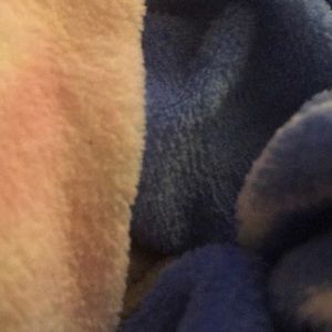 Meet your Posher, Rosalyn